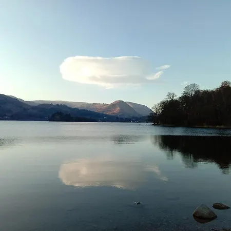 Apartment Lindisfarne In Windermere