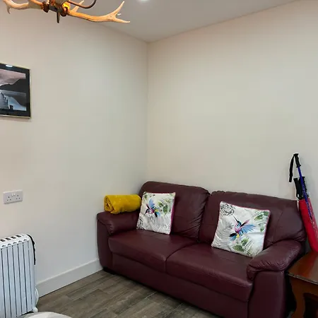 아파트 Lindisfarne In *