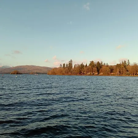 Lindisfarne In 아파트