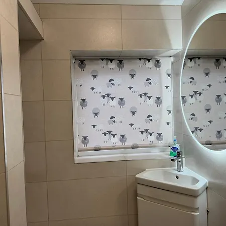 Lindisfarne In Apartamento *