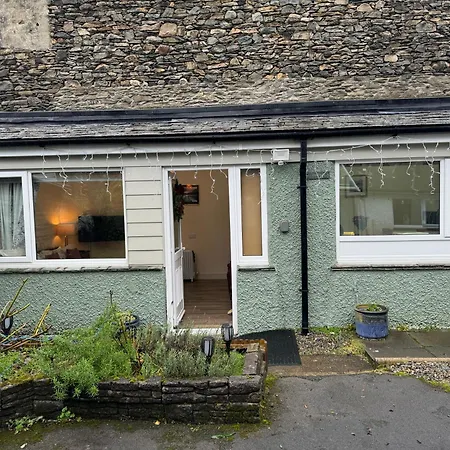 Apartment Lindisfarne In
