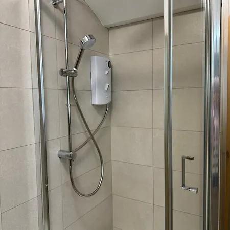 Apartamento Lindisfarne In