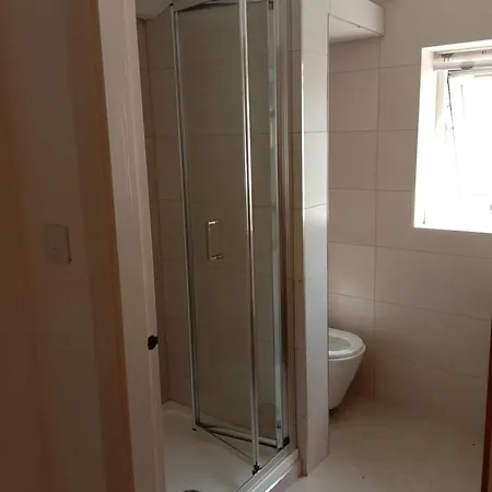 Lindisfarne In * 윈더미어