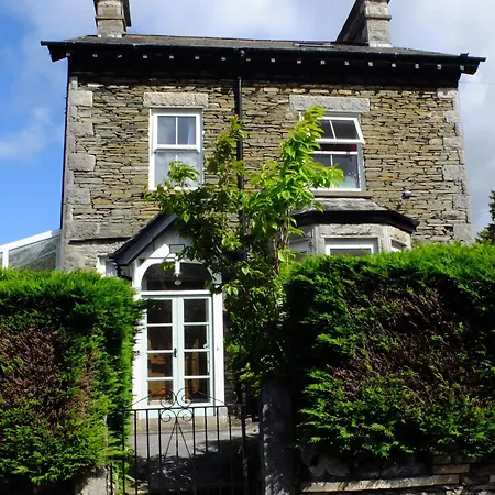Apartment Lindisfarne In *