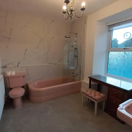 Lindisfarne In 아파트 *