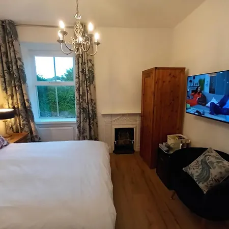 Lindisfarne In Apartamento