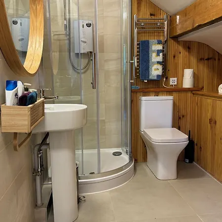 Lindisfarne In 아파트 윈더미어