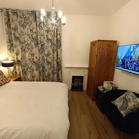 Lindisfarne In Apartamento
