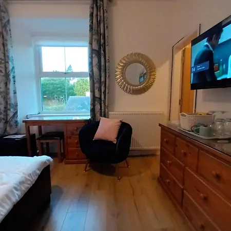 아파트 Lindisfarne In