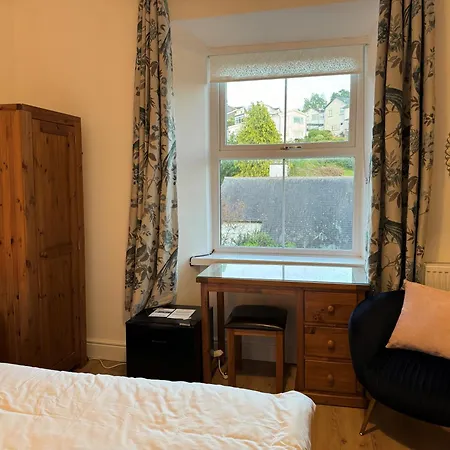 Lindisfarne In 아파트 *