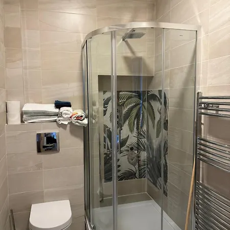 아파트 Lindisfarne In