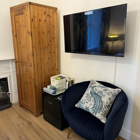Apartment Lindisfarne In *