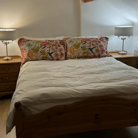 Lindisfarne In Apartment
