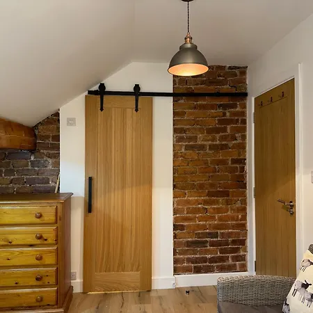 Apartamento Lindisfarne In *