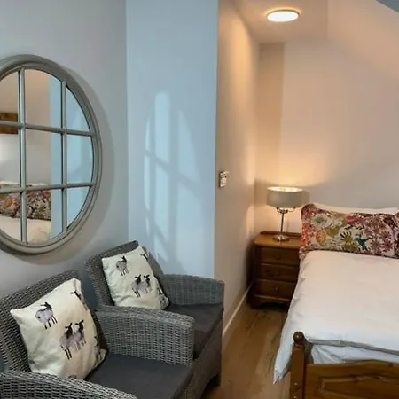 아파트 Lindisfarne In