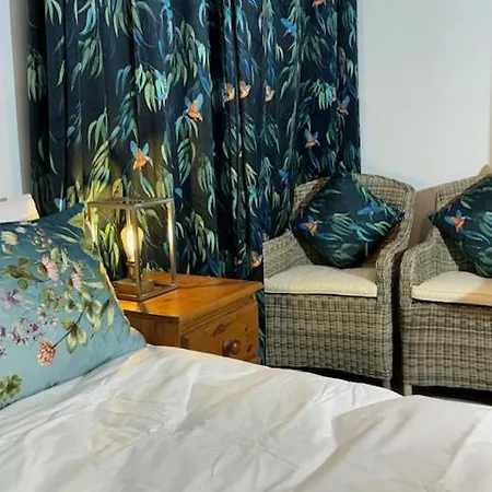 Lindisfarne In Apartamento *