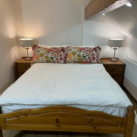 Apartment Lindisfarne In *