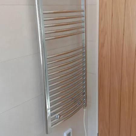 Lindisfarne In شقة ويندرمير