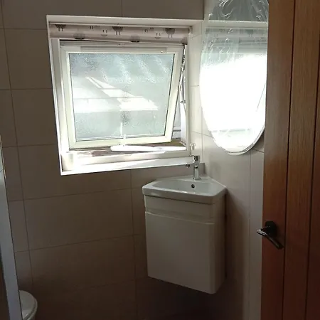 شقة Lindisfarne In *