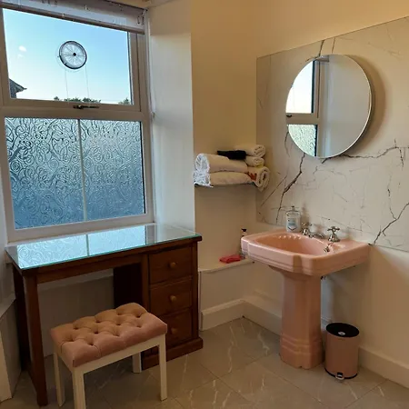 شقة Lindisfarne In ويندرمير