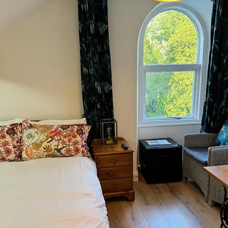 Lindisfarne In شقة ويندرمير