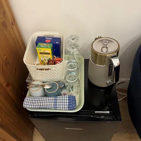 Lindisfarne In ويندرمير