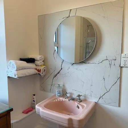 Lindisfarne In شقة *